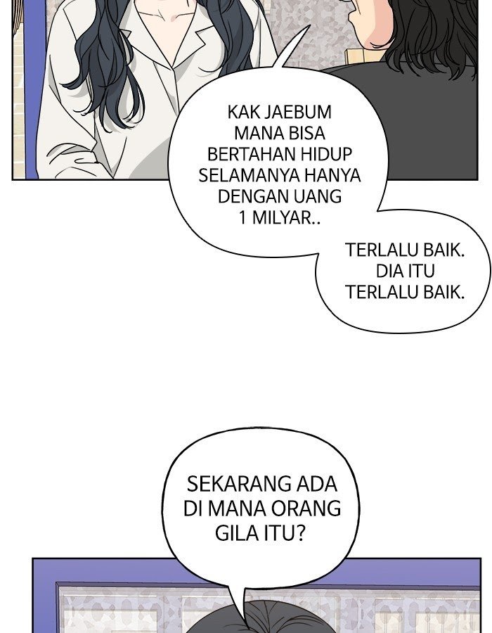 Mother, I’m Sorry Chapter 62 Gambar 4