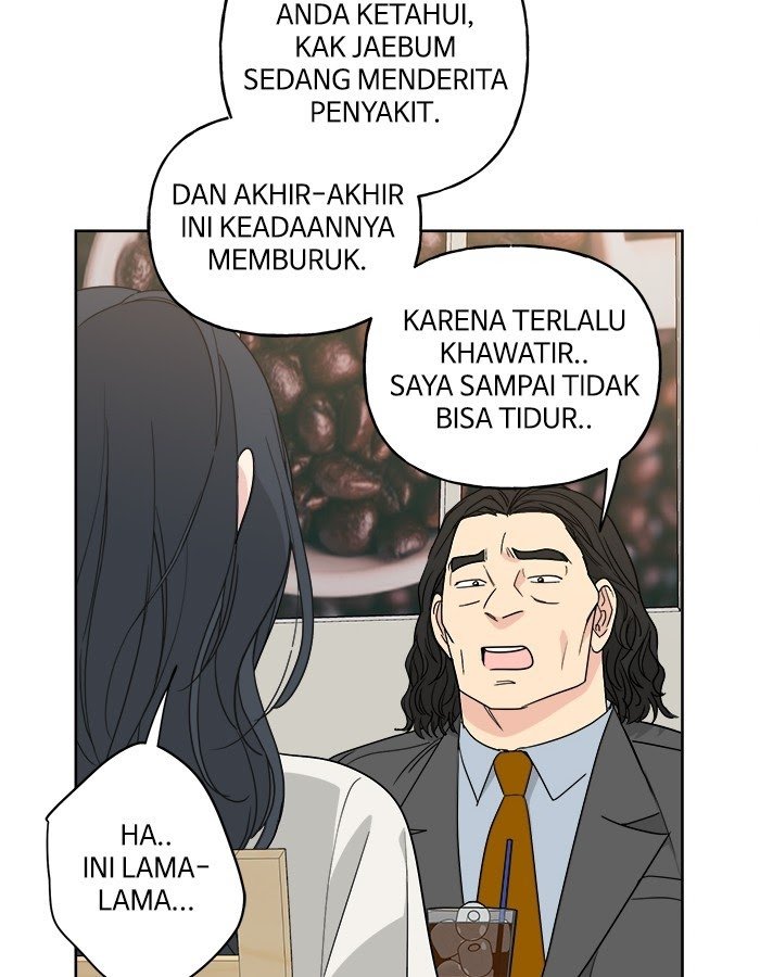 Mother, I’m Sorry Chapter 62 Gambar 6