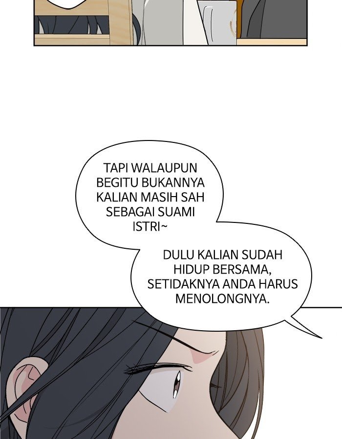 Mother, I’m Sorry Chapter 62 Gambar 7