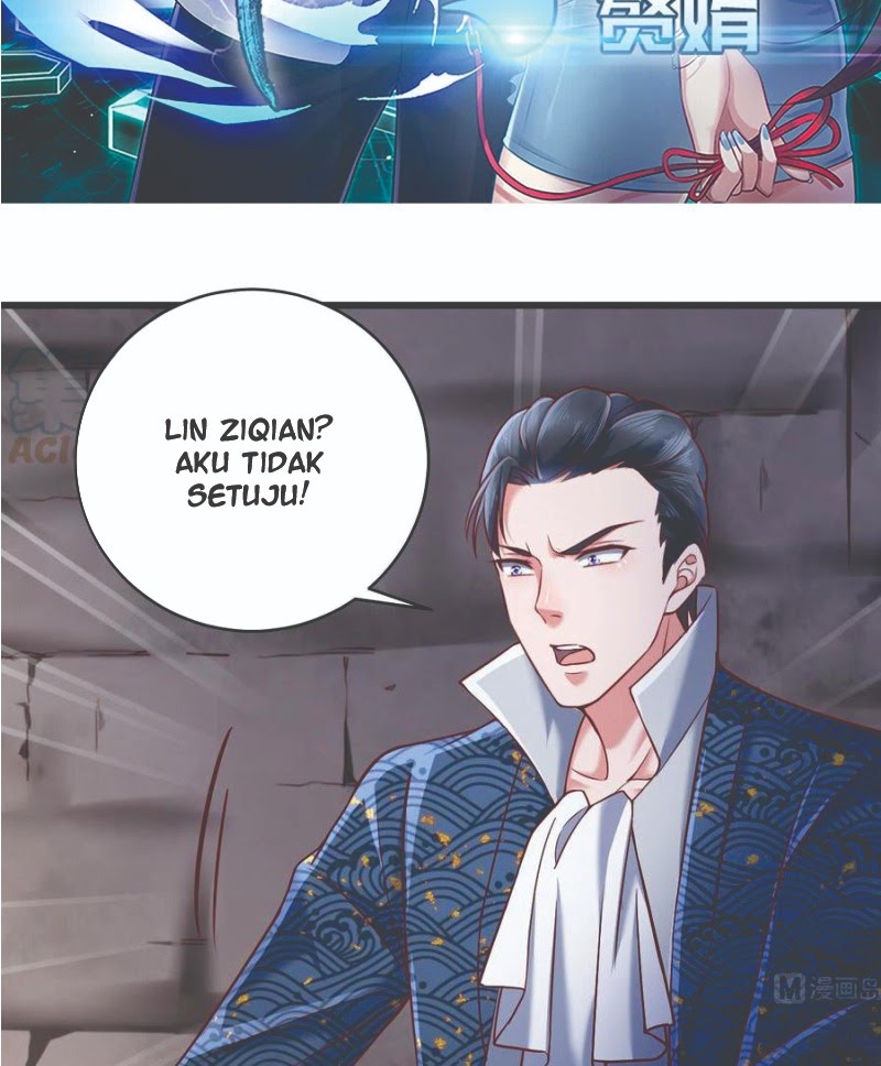 Rebirth Into the Strongest Immortal Cultivator  Chapter 41 Gambar 4