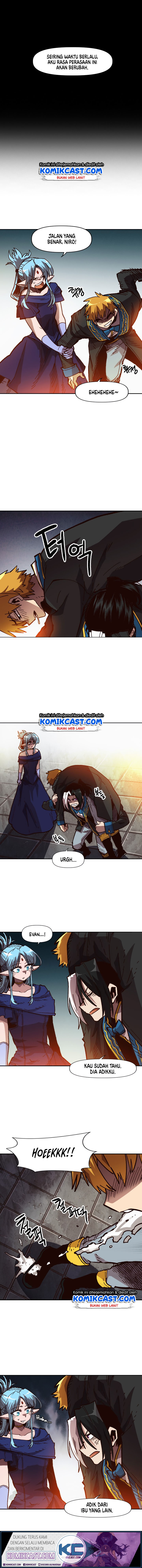 Slave B Chapter 46 Gambar 13