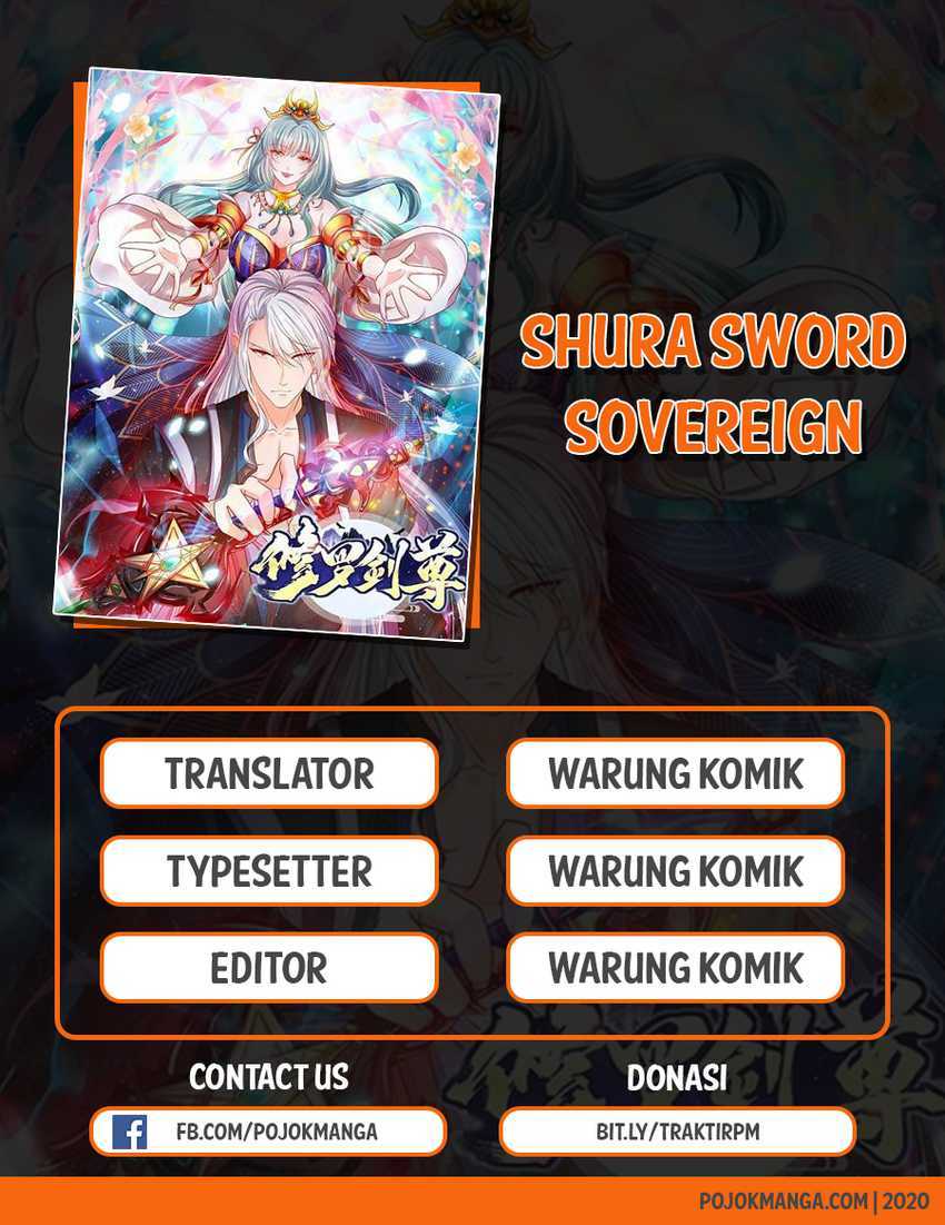 Shura Sword Sovereign Chapter 136 Gambar 3