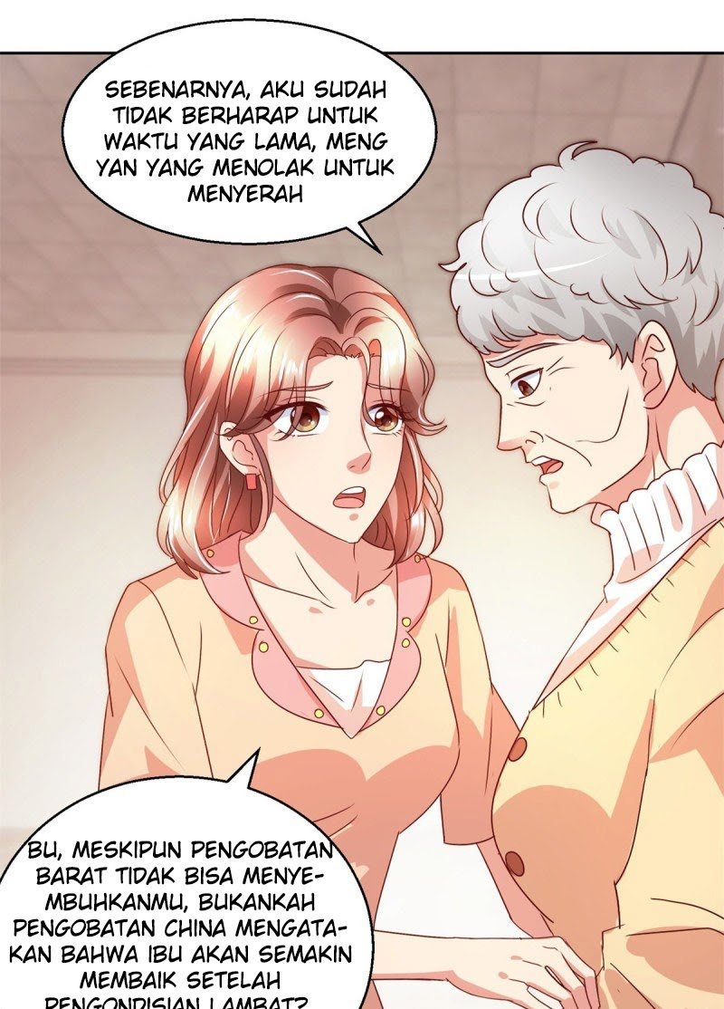 Trail Notice Chapter 145 Gambar 10