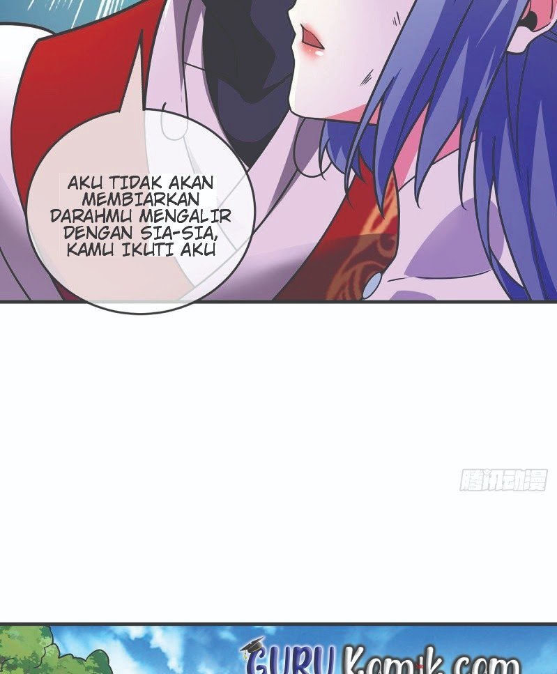 Halaman Komik