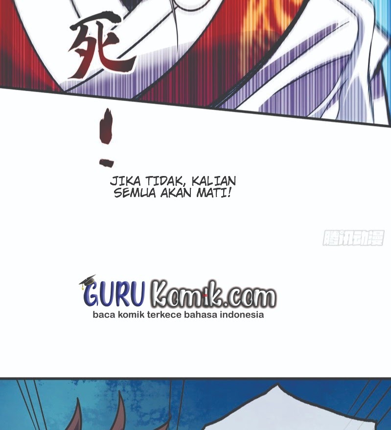 Halaman Komik