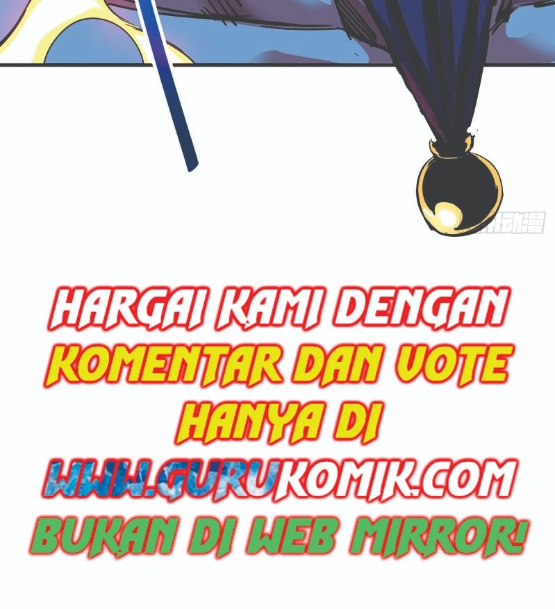 Halaman Komik