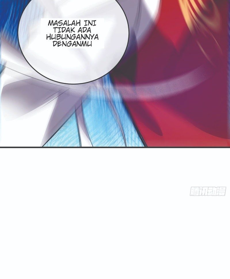 Halaman Komik