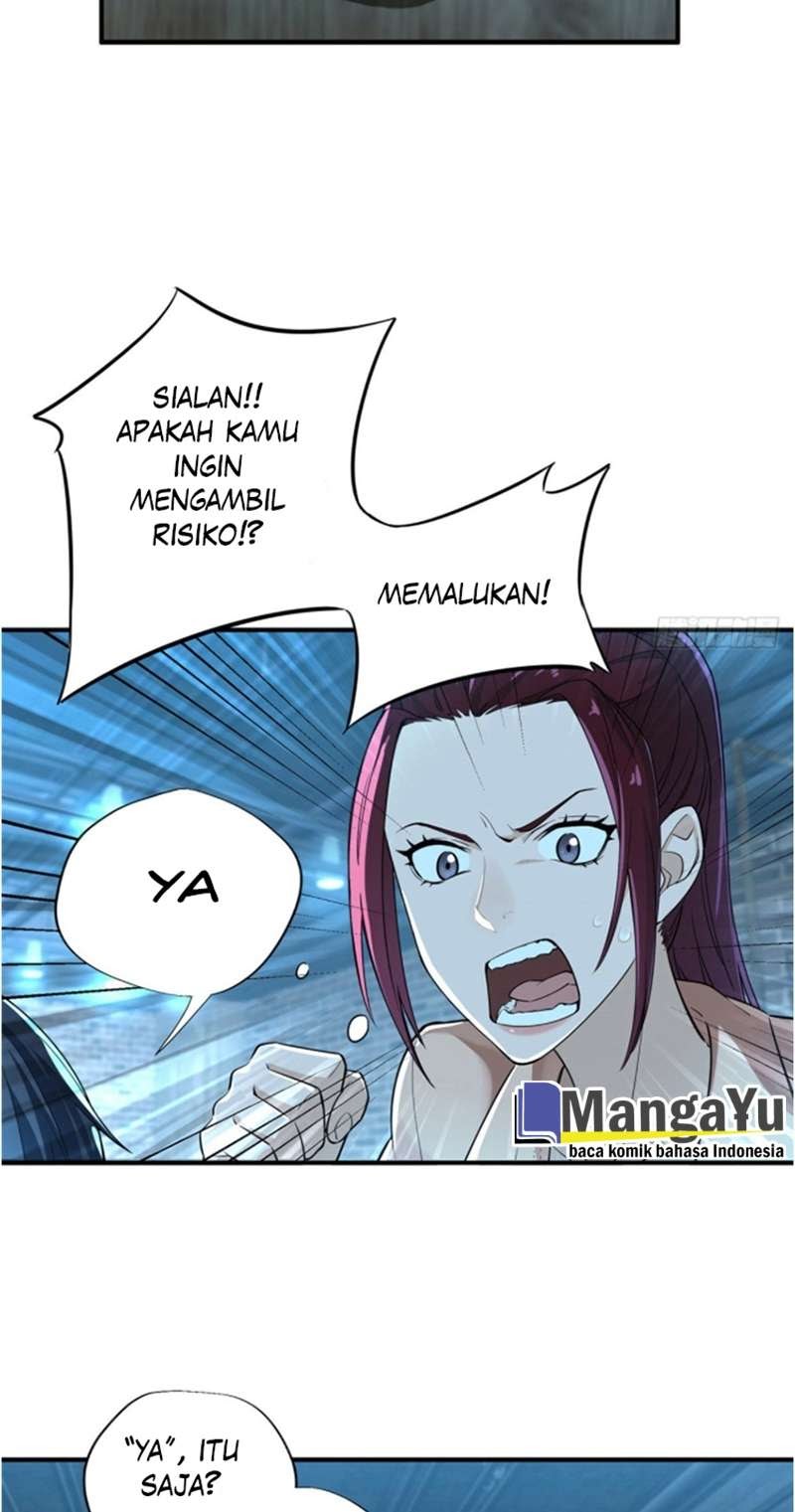 Quanzhi Gaoshou Chapter 10 Gambar 23