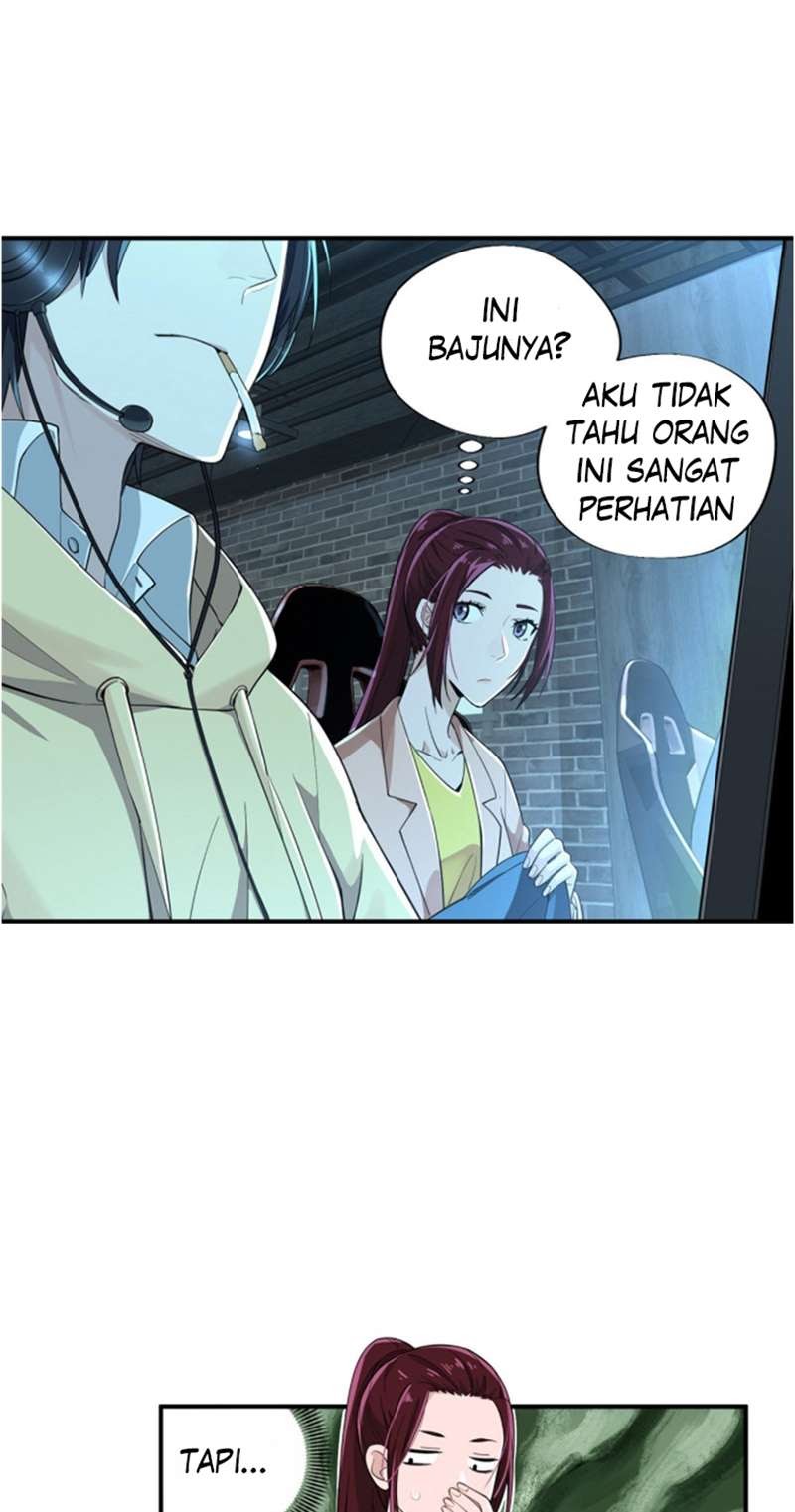 Quanzhi Gaoshou Chapter 10 Gambar 5