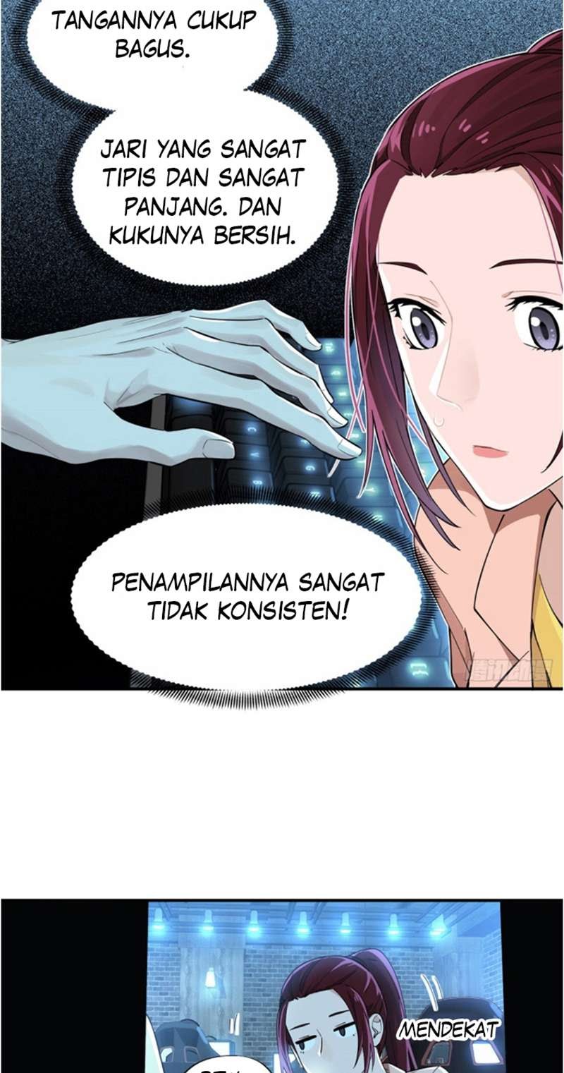 Quanzhi Gaoshou Chapter 10 Gambar 7