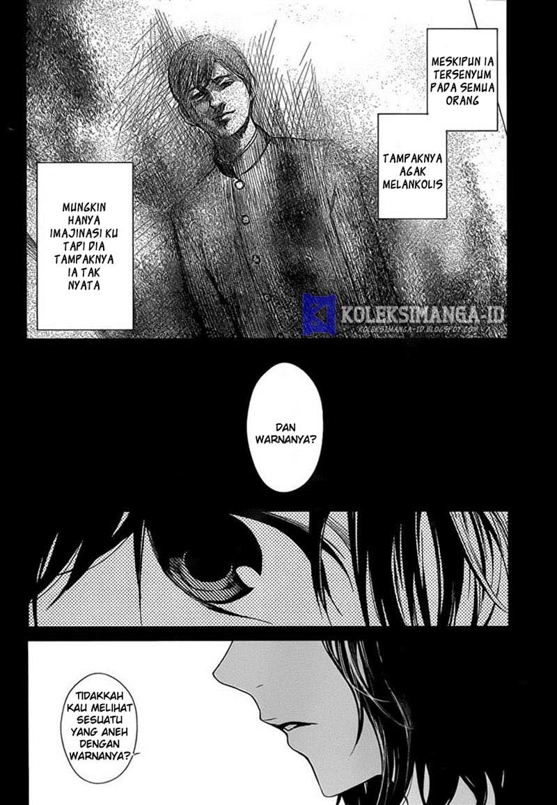 Another Chapter 15 Gambar 14