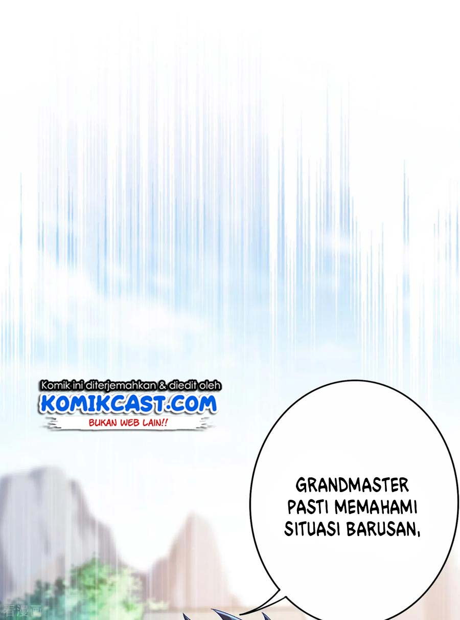 Spirit Sword Sovereign Chapter 345 Gambar 9