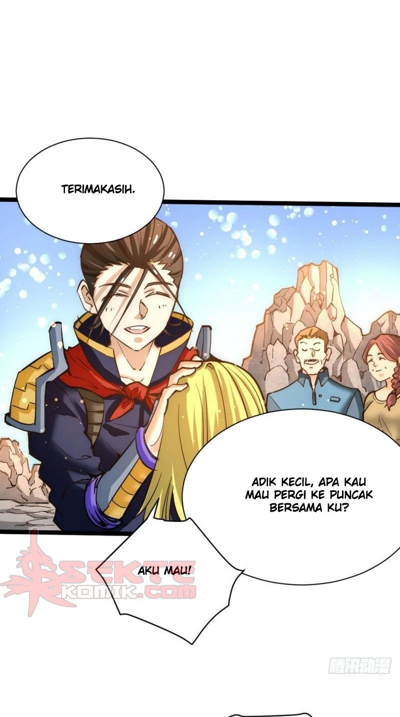 Baca Manhua Almighty Master Chapter 70.5 Gambar 2