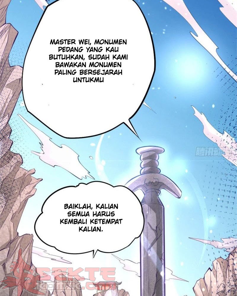 Almighty Master Chapter 69.5 Gambar 24