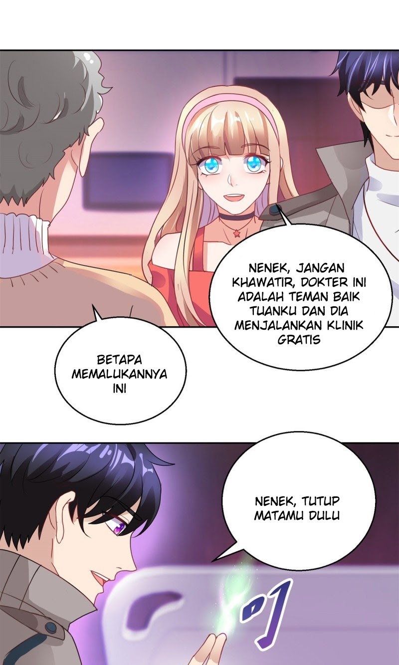 Trail Notice Chapter 146 Gambar 10