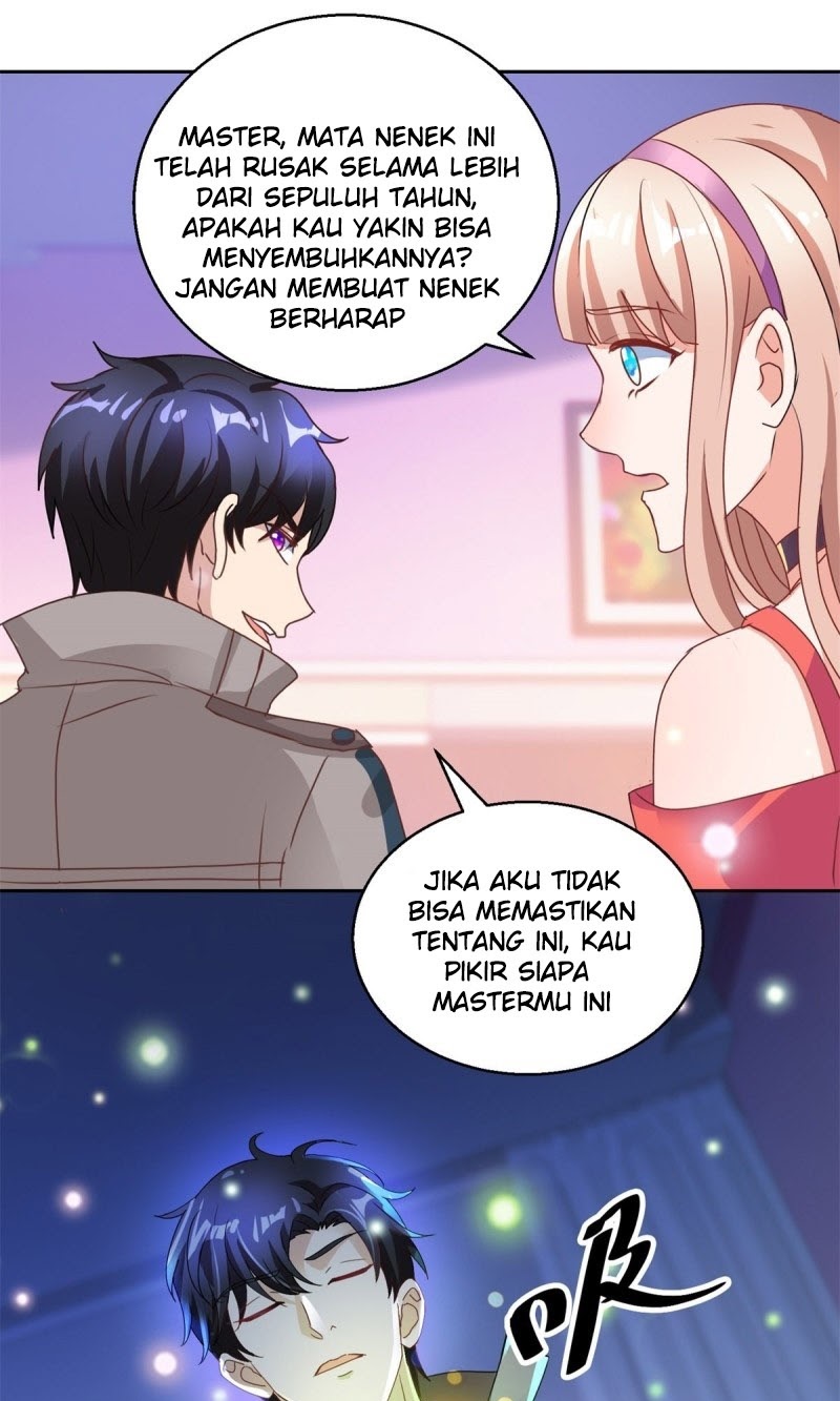 Trail Notice Chapter 146 Gambar 12