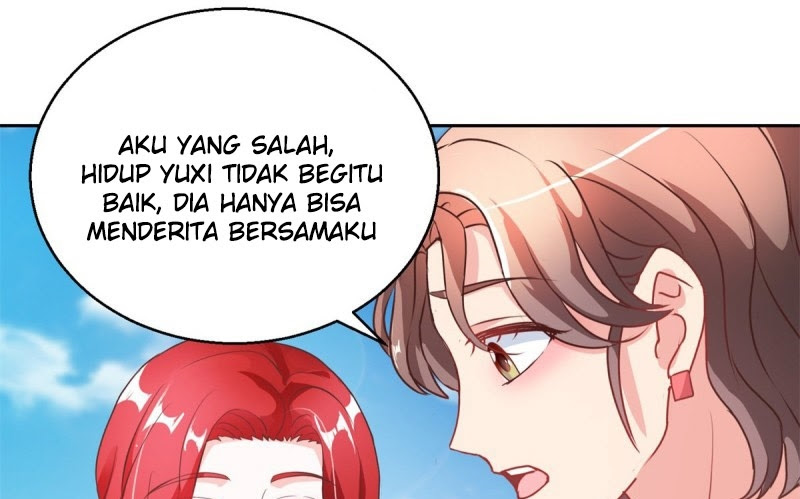 Trail Notice Chapter 146 Gambar 26