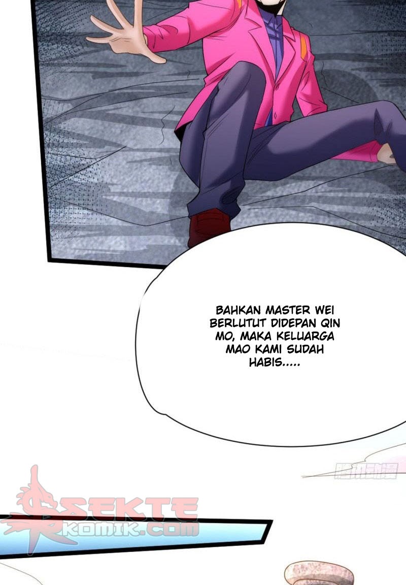 Almighty Master Chapter 71 Gambar 17