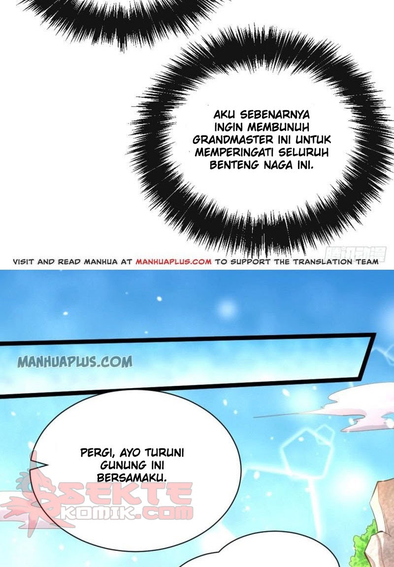 Almighty Master Chapter 71 Gambar 20