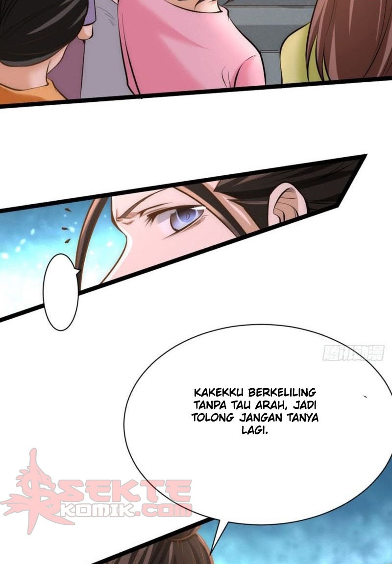 Almighty Master Chapter 71 Gambar 22