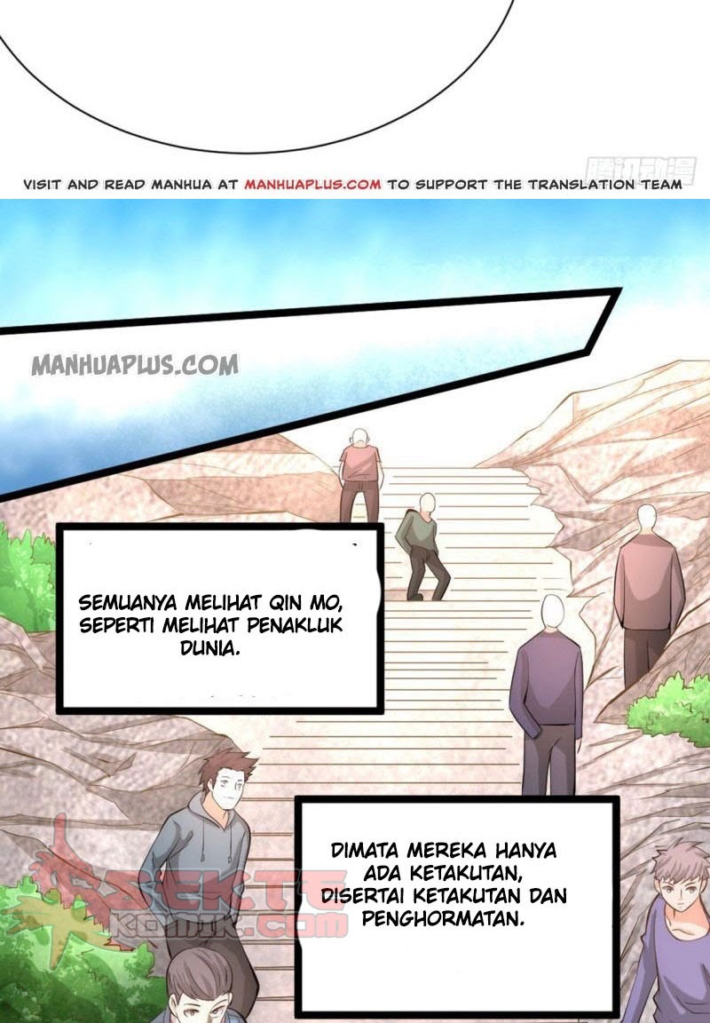 Almighty Master Chapter 71 Gambar 24