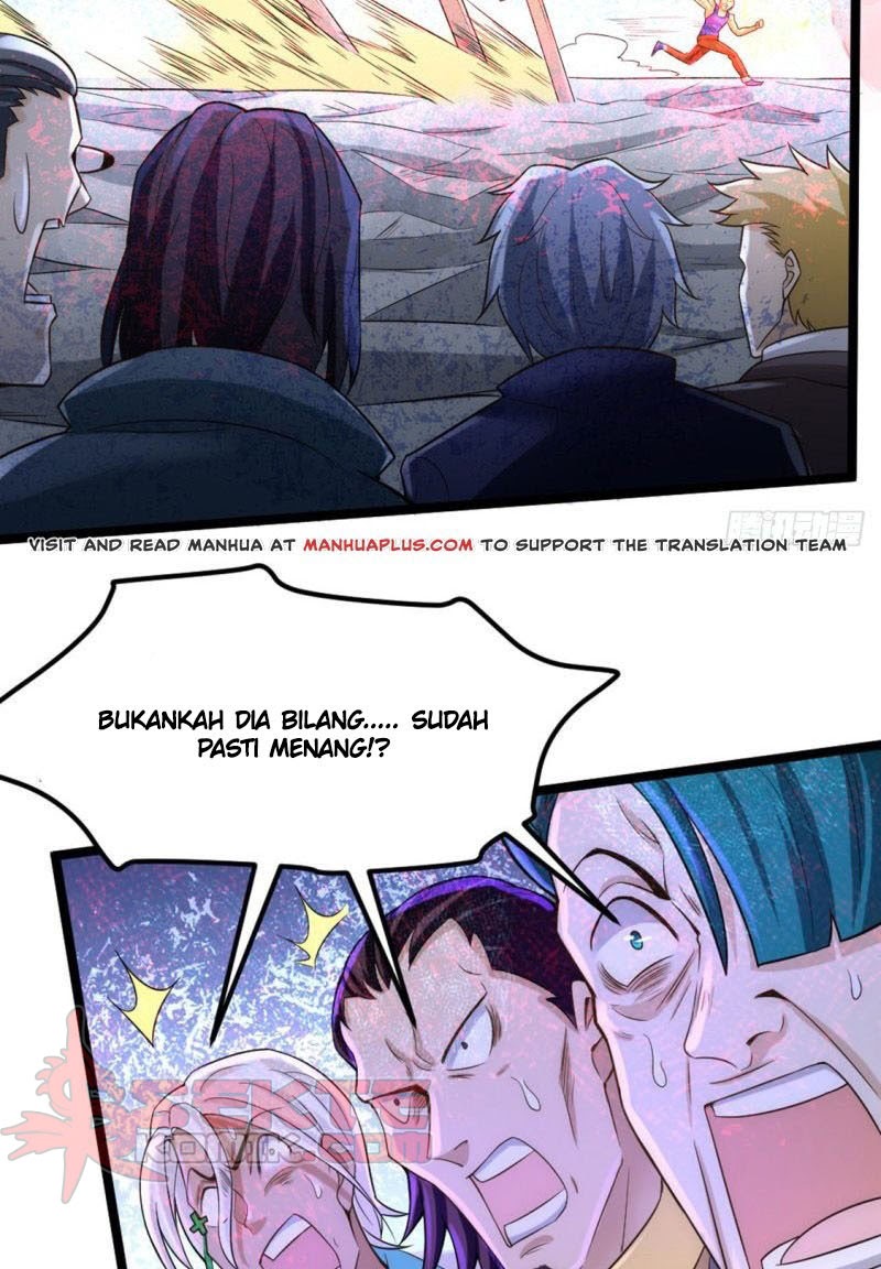 Almighty Master Chapter 71 Gambar 7