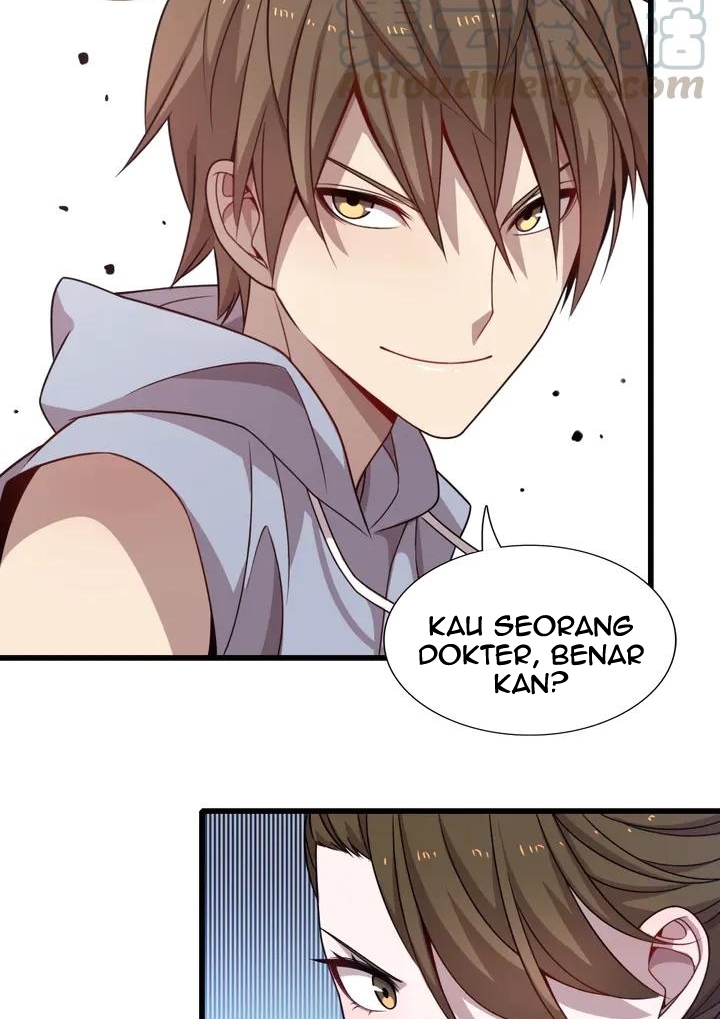 Reborn Doctor Chapter 55 Gambar 19