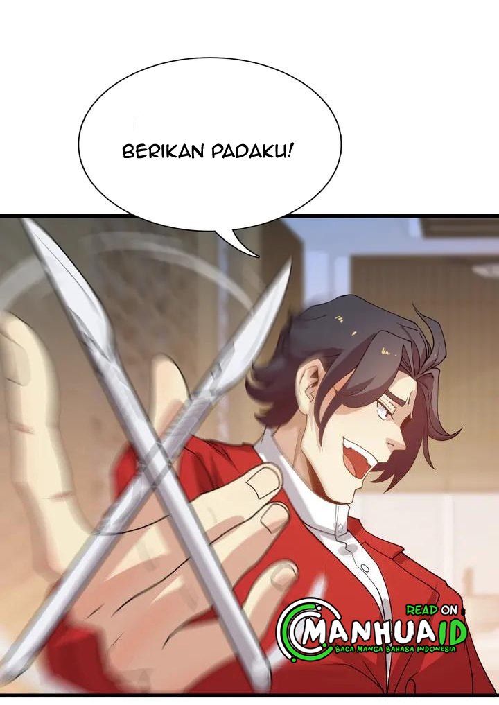 Reborn Doctor Chapter 55 Gambar 33