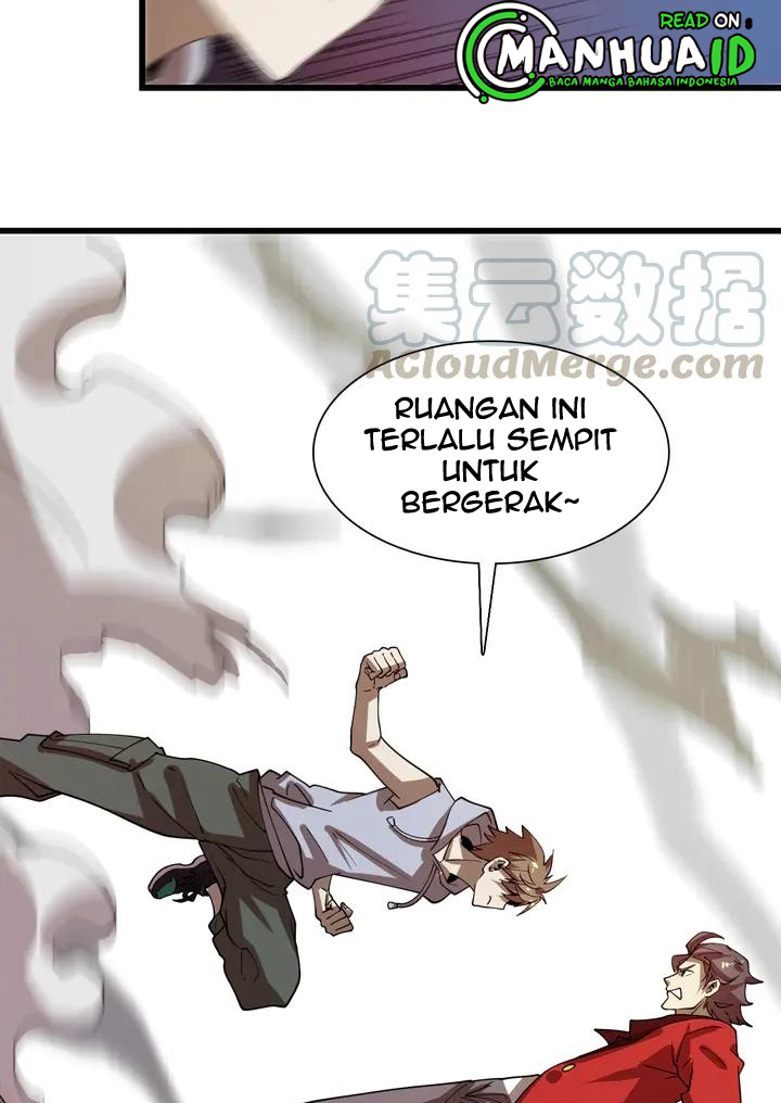 Reborn Doctor Chapter 55 Gambar 54