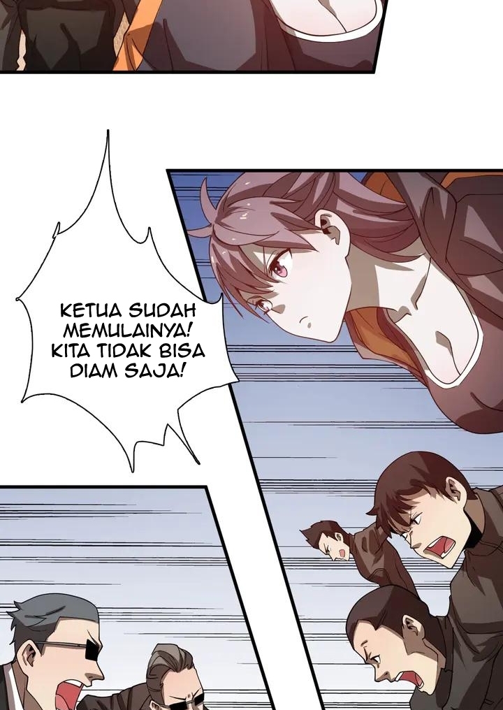 Reborn Doctor Chapter 55 Gambar 58