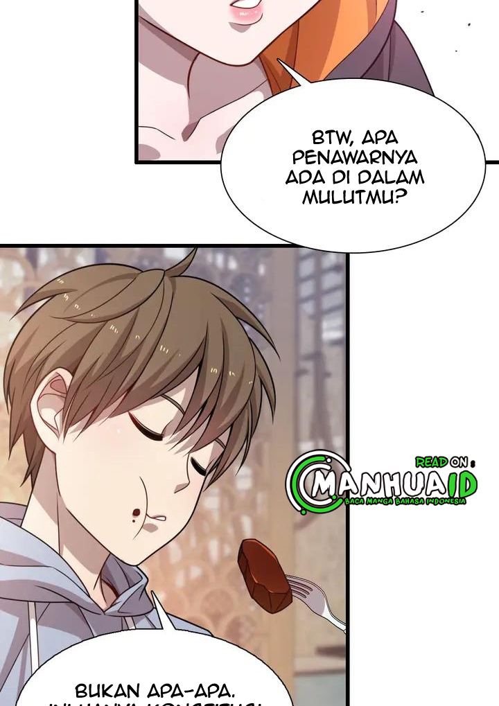 Reborn Doctor Chapter 55 Gambar 6