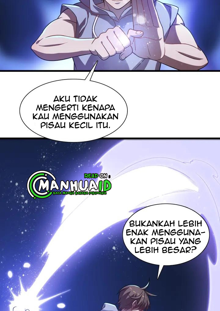 Reborn Doctor Chapter 55 Gambar 63