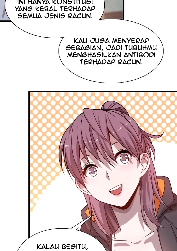 Reborn Doctor Chapter 55 Gambar 7