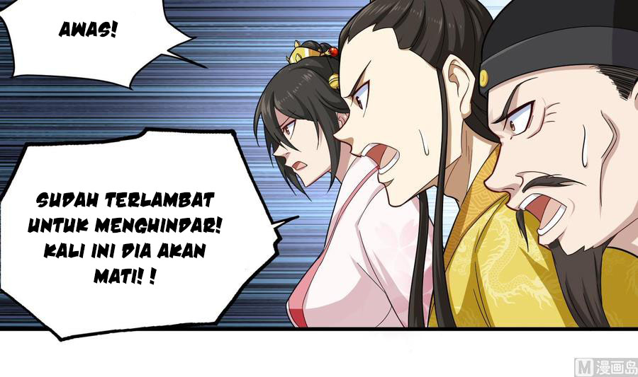 Rebirth of the Dynasty tang Chapter 39 Gambar 19