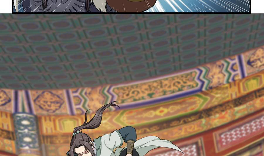 Rebirth of the Dynasty tang Chapter 39 Gambar 34
