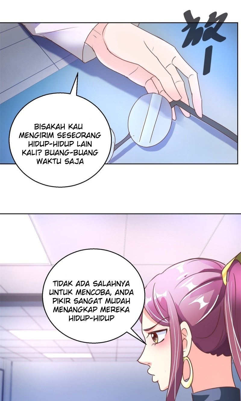 Trail Notice Chapter 147 Gambar 24