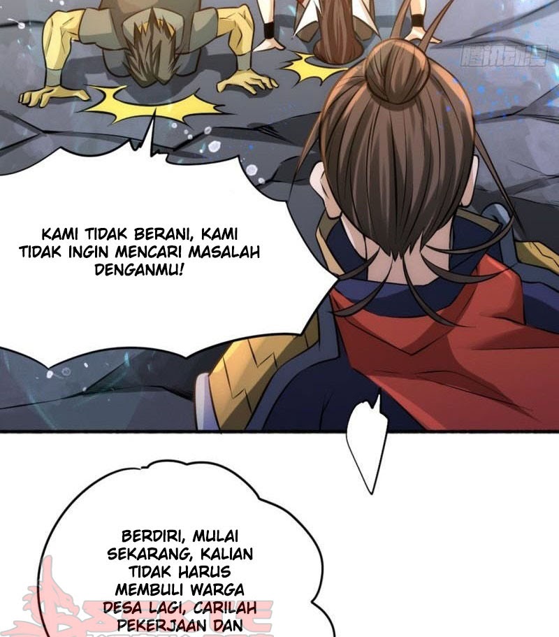 Almighty Master Chapter 72 Gambar 27