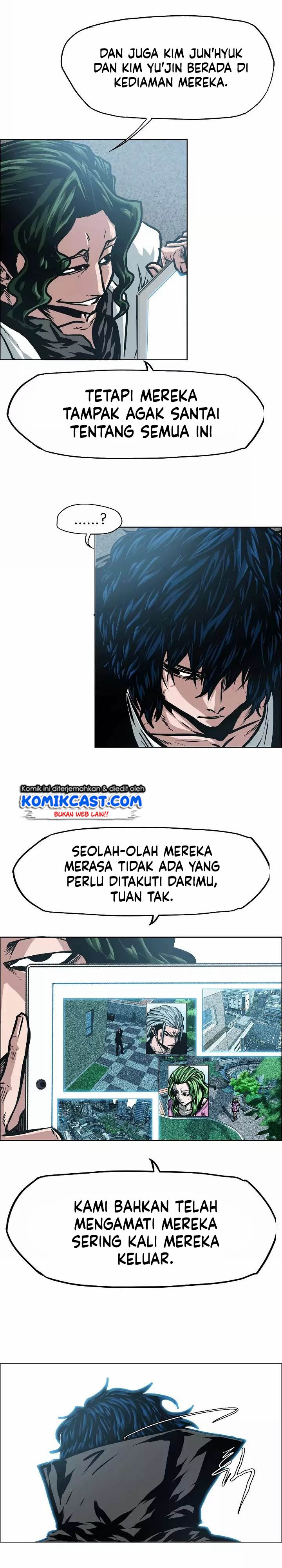 Rooftop Sword Master Chapter 38 Gambar 6