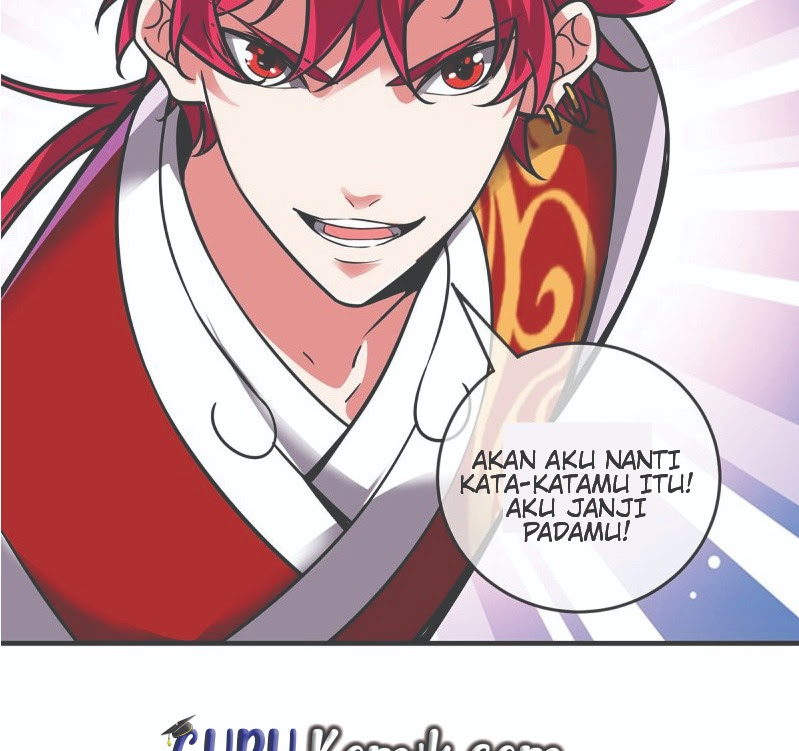 The First Son-In-Law Vanguard of All Time Chapter 46 Gambar 17