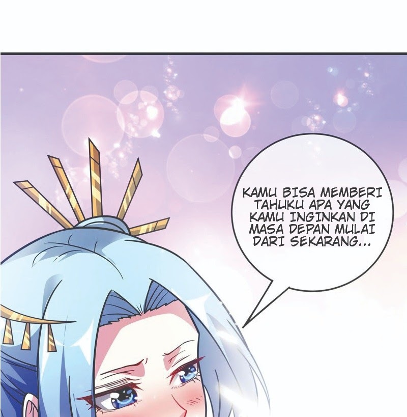 The First Son-In-Law Vanguard of All Time Chapter 46 Gambar 38