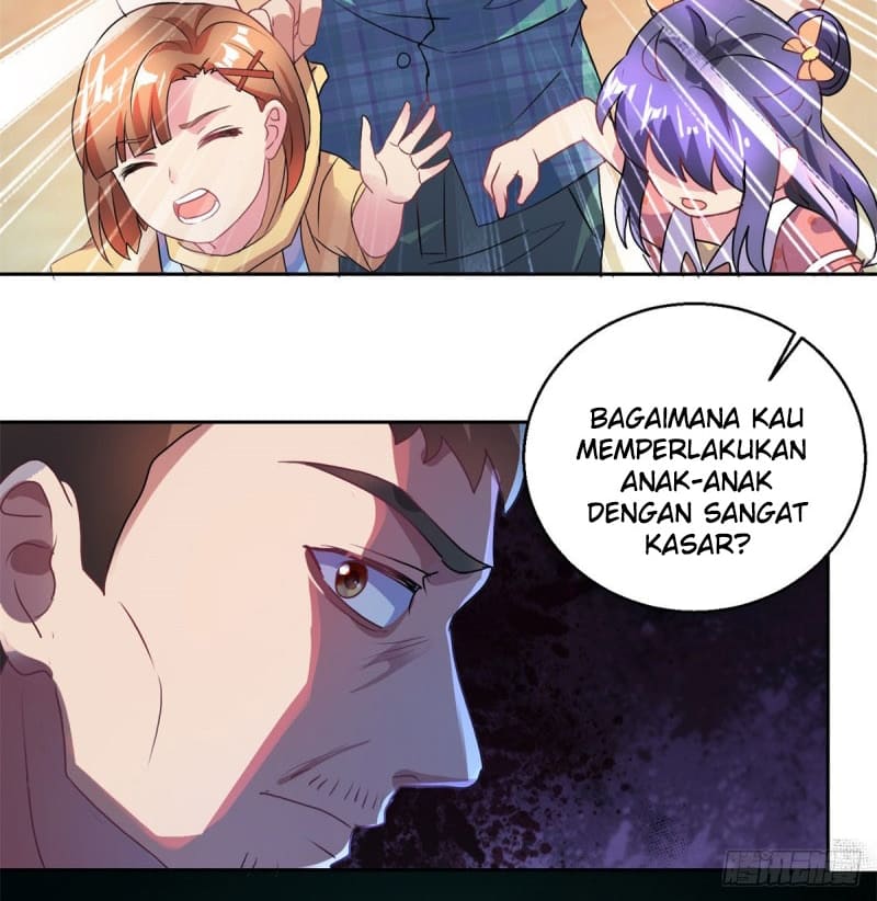 Trail Notice Chapter 148 Gambar 13