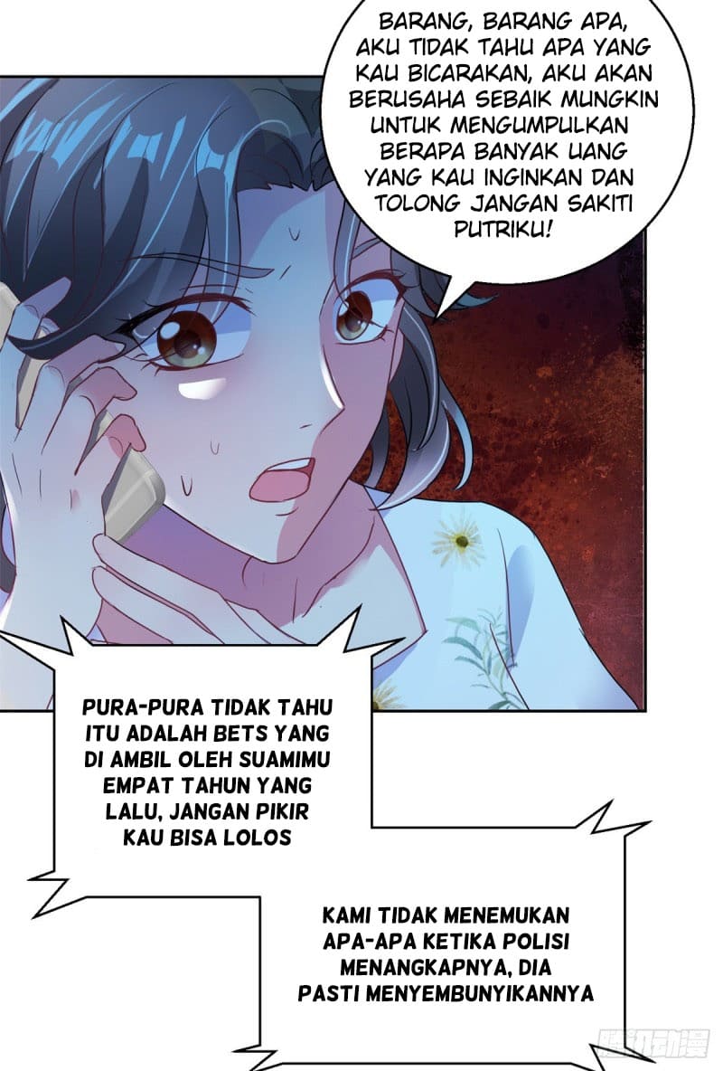 Trail Notice Chapter 148 Gambar 5