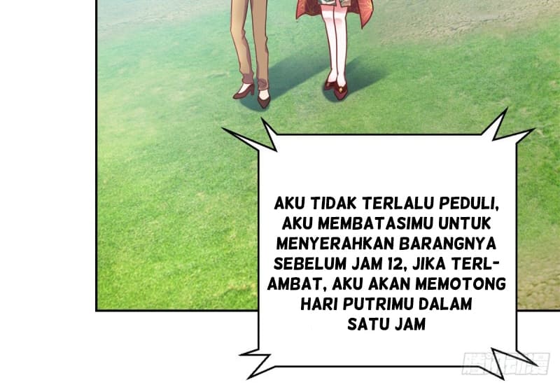 Trail Notice Chapter 148 Gambar 7