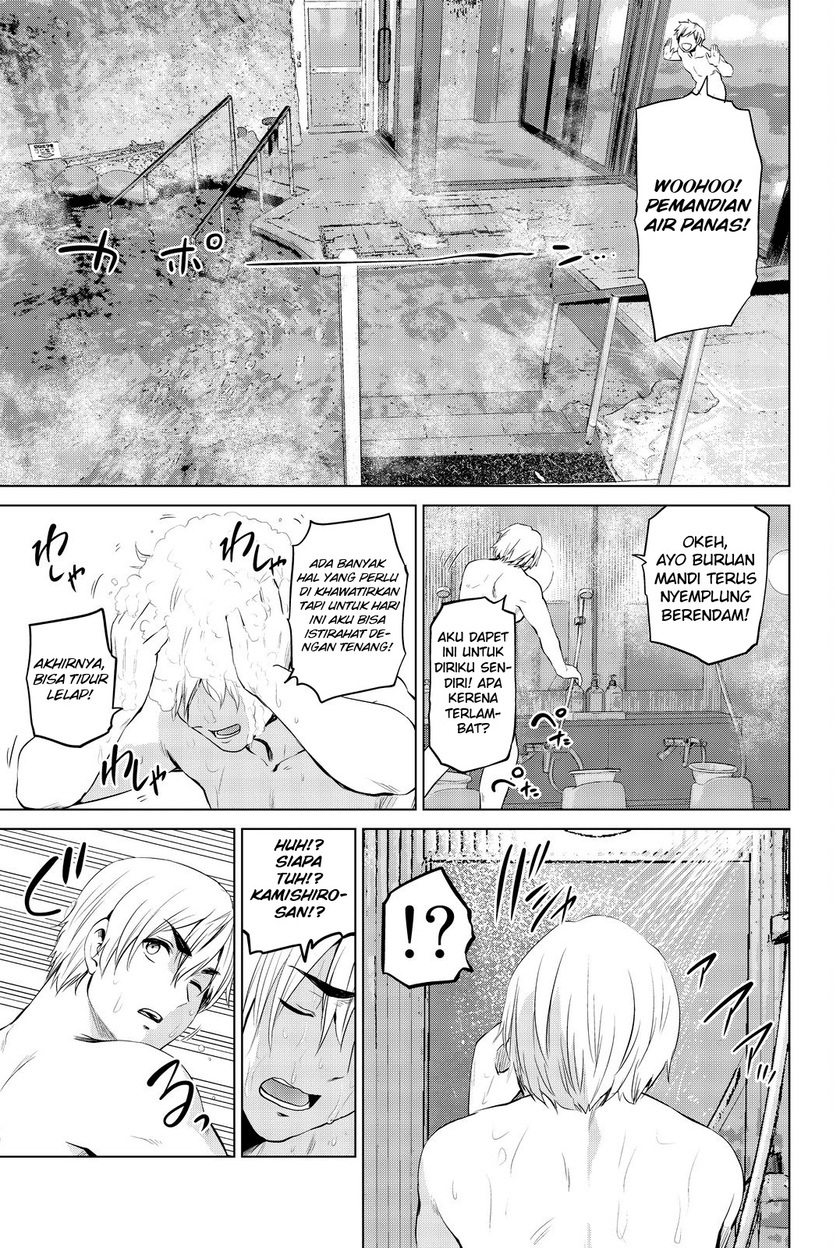 Infection Chapter 79 Gambar 20