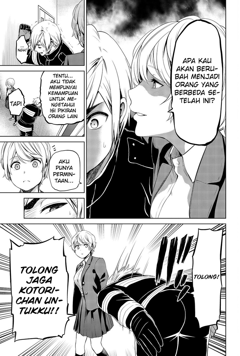 Infection Chapter 79 Gambar 8