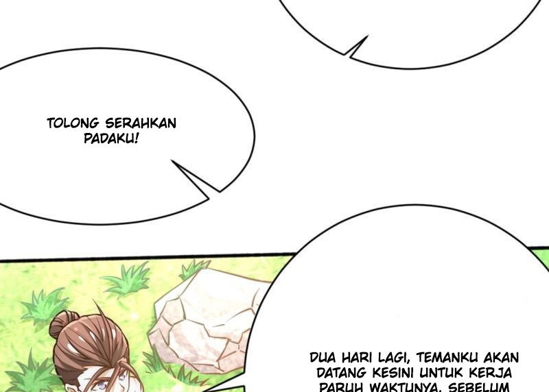 Baca Manhua Almighty Master Chapter 73.5 Gambar 2