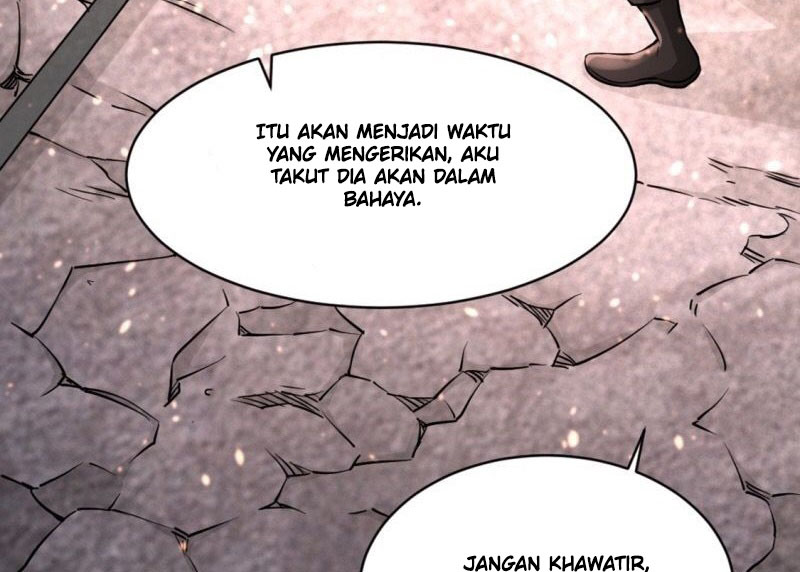 Almighty Master Chapter 73.5 Gambar 5