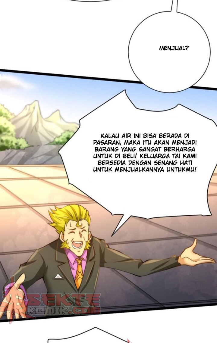 Almighty Master Chapter 73 Gambar 26