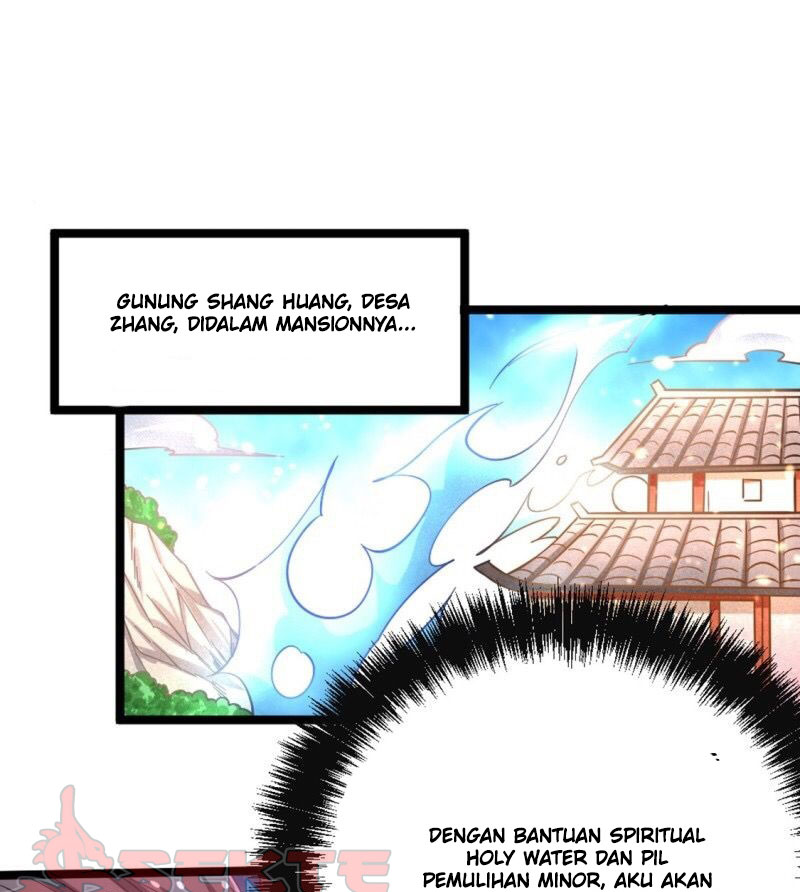 Baca Manhua Almighty Master Chapter 74 Gambar 2