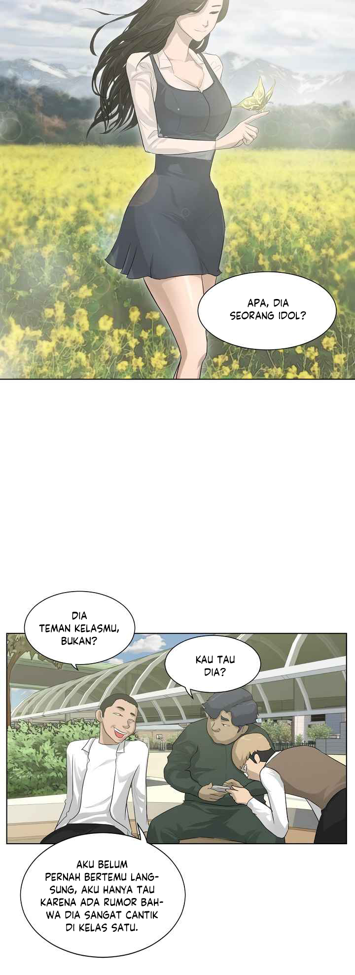 Trigger Chapter 5 Gambar 11